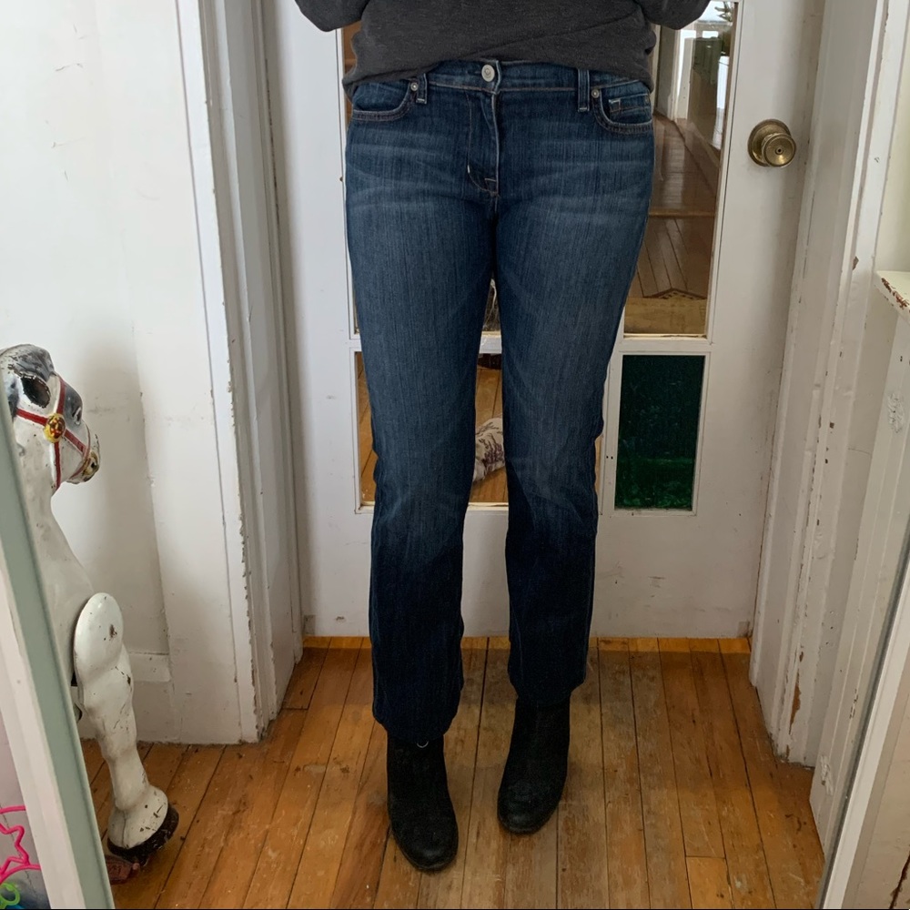 Women’s Fidelity Jeans